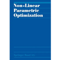 Non-Linear Parametric Optimization - Paperback