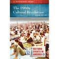 The 1960s Cultural Revolution: A Reference Guide