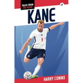 Kane - Paperback
