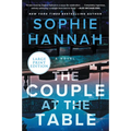 The Couple at the Table - Paperback