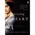Marrying Mozart - Paperback