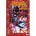 Spider-Man 2099: Dark Genesis - Paperback