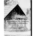 History of El Dorado County, California
