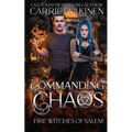 Commanding Chaos - Paperback