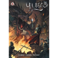 Yuga - Paperback
