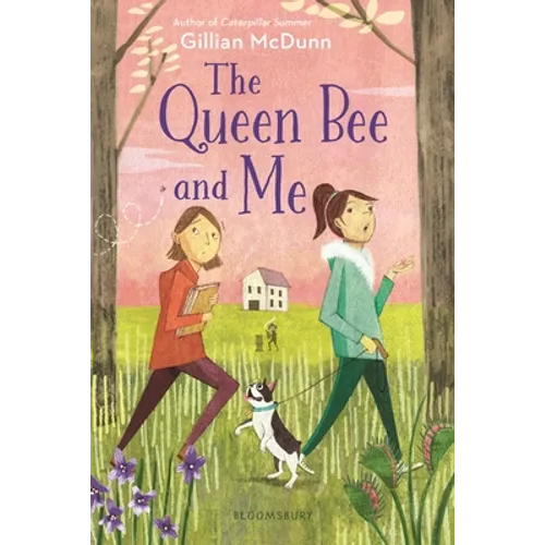 The Queen Bee and Me - Paperback