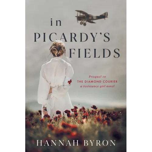 In Picardy's Fields - Paperback