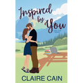 Inspired by You - Paperback