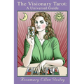 The Visionary Tarot - Paperback