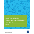 Unique Health Identifier Assessment Tool Kit - Paperback