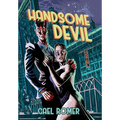 Handsome Devil - Hardcover