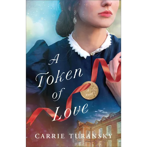 Token of Love - Hardcover