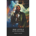 Joe Little and the Indian School - Paperback