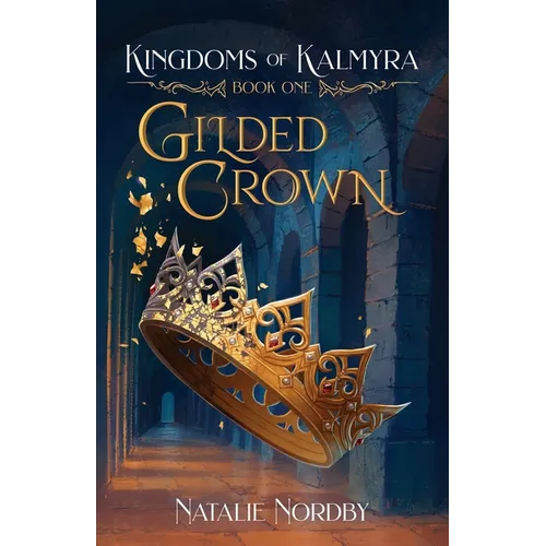 Gilded Crown - Paperback