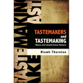 Tastemakers and Tastemaking: Mexico and Curated Screen Violence - Paperback