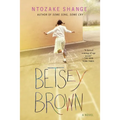 Betsey Brown - Paperback