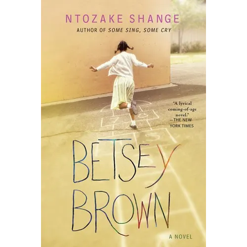 Betsey Brown - Paperback