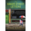 The Baker Street Letters: A Mystery - Paperback
