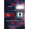 The Private Investigator - Paperback