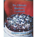 The Ultimate Blueberry Cookbook - Paperback
