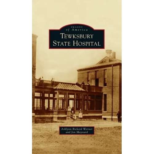 Tewksbury State Hospital