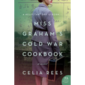 Miss Graham's Cold War Cookbook - Paperback