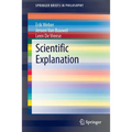 Scientific Explanation - Paperback