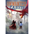 Dragon Slayers - Paperback