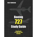 Boeing 727 Study Guide - Paperback