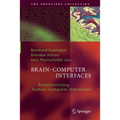 Brain-Computer Interfaces: Revolutionizing Human-Computer Interaction - Paperback