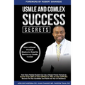 USMLE and Comlex Success Secrets - Paperback