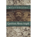 Questions about Angels: Poems - Paperback