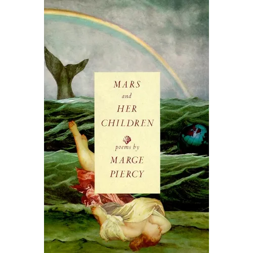 Mars and Her Children: Poems - Paperback