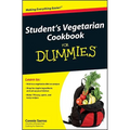Student's Vegetarian Cookbook - Paperback