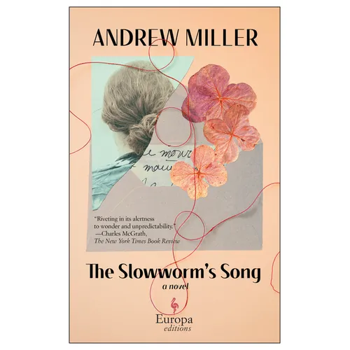 The Slowworm's Song - Paperback