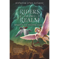 Riders of the Realm #3: Beneath the Weeping Clouds - Paperback
