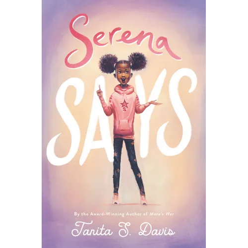 Serena Says - Paperback