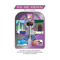 You Are Asexual - Paperback