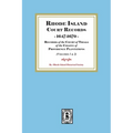 Rhode Island Court Records, 1647-1670
