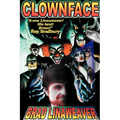 Clownface - Paperback