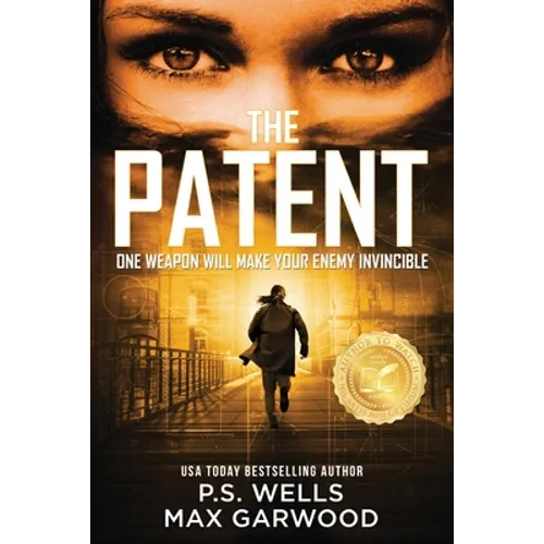 The Patent - Paperback