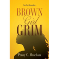 Brown Girl Grim - Paperback