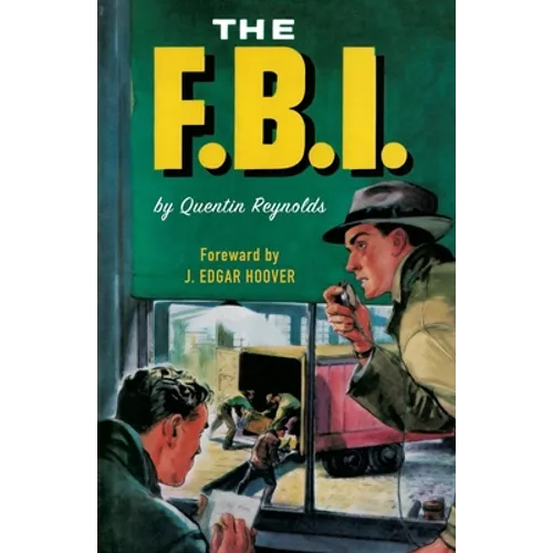 The FBI - Paperback