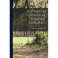 History of Henderson County, Kentucky