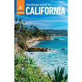 The Rough Guide to California: Travel Guide with eBook - Paperback