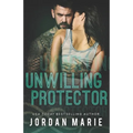 Unwilling Protector (Steel Vipers MC) - Paperback