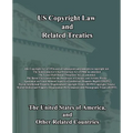 US Copyright Law and Related Treaties - Paperback