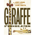 Giraffe Problems - Board Book
