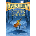 Podkin One-Ear - Paperback