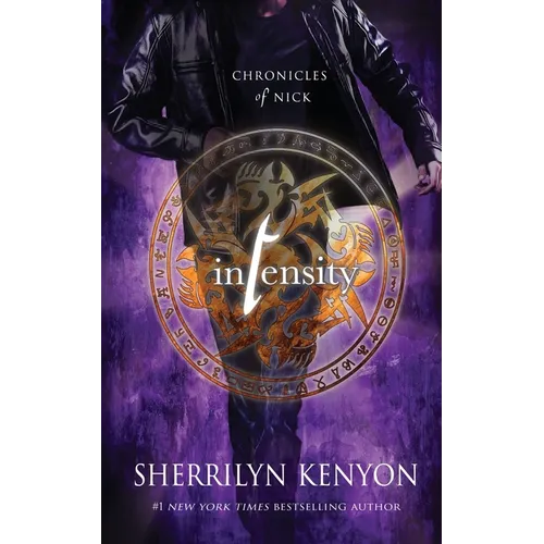 Intensity - Paperback